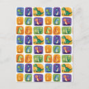 Recherche de dino cartes postales Mignon