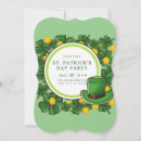 Suche nach kobolde einladungen Vintag