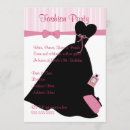 Recherche de fashion invitations Élégant