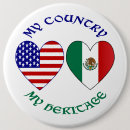 Suche nach mexiko flagge buttons Usa