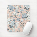 Suche nach pfingstrose mousepads Blau