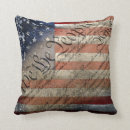Suche nach amerikanische flagge kissen Vintag