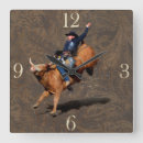 Recherche de rodéo horloges Évents de rodéo