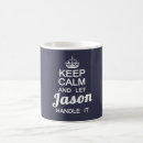 Recherche de jason tasses Nom