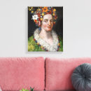 Recherche de arcimboldo art Fleurs