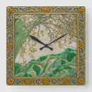 Recherche de ambre horloges Élégant