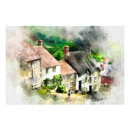 Recherche de villages anglais Britannique