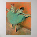 Suche nach vintages ballett poster Impressionismus