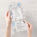 Recherche de twin baby shower garçon invitations Unique