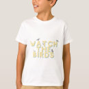 Suche nach gelbe vögel tshirts Für kinder