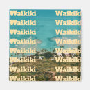 Suche nach waikiki magnete Souvenir