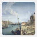 Recherche de vénitien autocollants Église