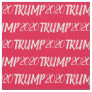 Suche nach trump stoffe Wahl