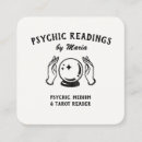 Recherche de clairvoyant cartes visite Magique