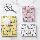 Recherche de sirène papier cadeau Fille