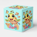 Suche nach meeresschildkröten papier geschenk box Für kinder