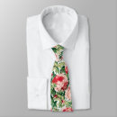 Recherche de rouge vert cravates Blanc
