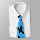 Recherche de perche cravates Bleu