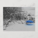 Recherche de schnee cartes postales Postkarte