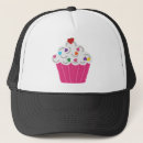 Recherche de cupcake casquettes Cuisson