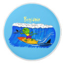 Recherche de lézard boutons et poignées de porte Dessin