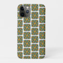 Recherche de conceptions de fleur iphone coques Moderne