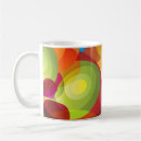 Recherche de colorful tasses Cool