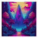 Suche nach sci fi poster Futuristische stadt