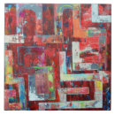 Suche nach schwarz weißes rot fliesen Orange