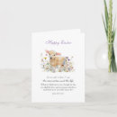 Recherche de religieuse pâques cartes Aquarelle