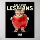 Suche nach lesben poster Lustig