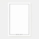 Suche nach freier raum post it Minimalist