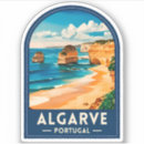 Suche nach algarve aufkleber Urlaub