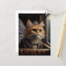 Recherche de petit chat cartes postales Adorable