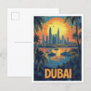 Recherche de émirats cartes postales Vintage