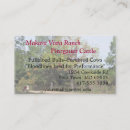 Recherche de vaches cartes visite Customer