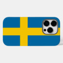 Suche nach von schweden iphone hüllen Flagge