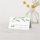 Recherche de watercolor placement cartes De