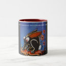 Recherche de lapin noir tasses Rouge