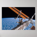 Recherche de luminescence posters Luminescence de l'air