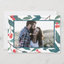 Recherche de holiday bridal shower invitations Aquarelle