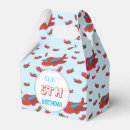 Suche nach airplane papier geschenk box Für kinder