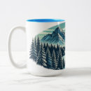 Recherche de blue tasses Randonnée
