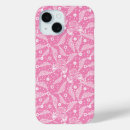 Recherche de dentelle florale iphone coques Fleurs