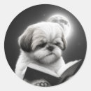 Suche nach shihtzu aufkleber Liebhaber