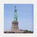 Suche nach freiheitsstatue magnete New york