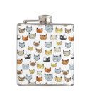 Suche nach lustige katzen flachmänner Niedlich