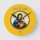 Suche nach christliches symbol wanduhren Religiös