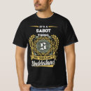 Recherche de sabots tshirts Pour lui