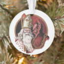 Recherche de krampus ornements Mauvais